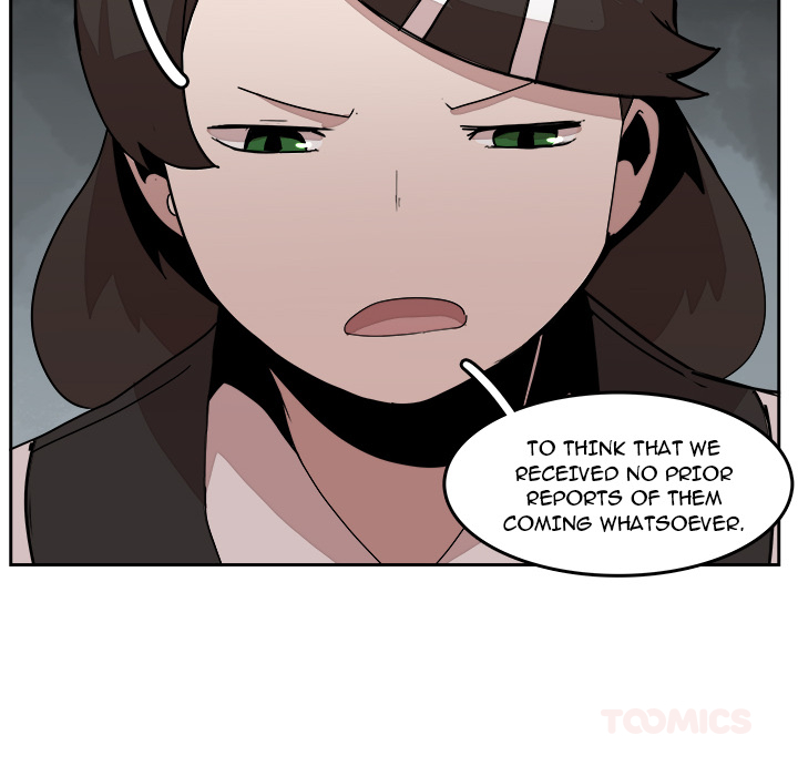 Read Justitia chapter 33 image 18 on Lezhin