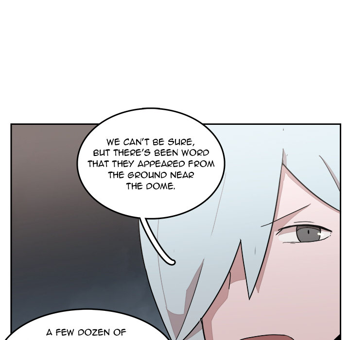 Read Justitia chapter 33 image 19 on Lezhin