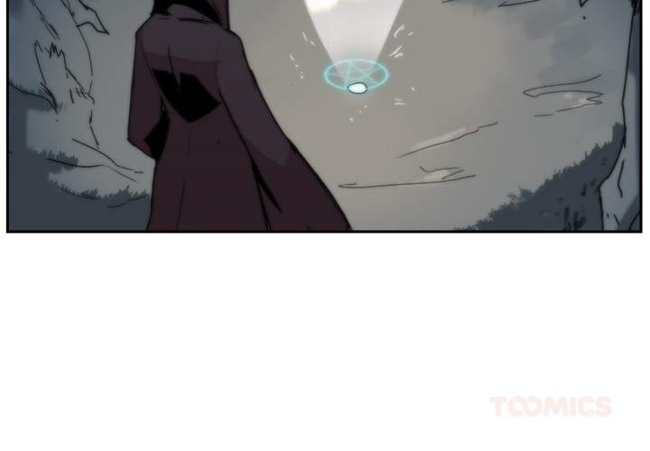 Read Justitia chapter 33 image 2 on Lezhin