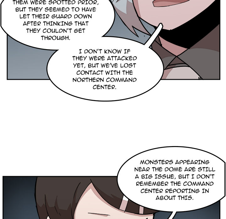 Read Justitia chapter 33 image 20 on Lezhin