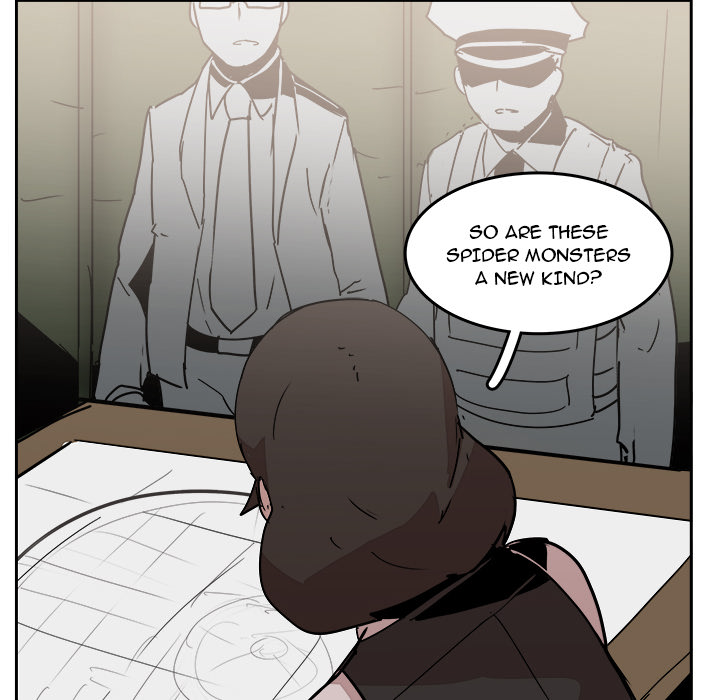 Read Justitia chapter 33 image 22 on Lezhin