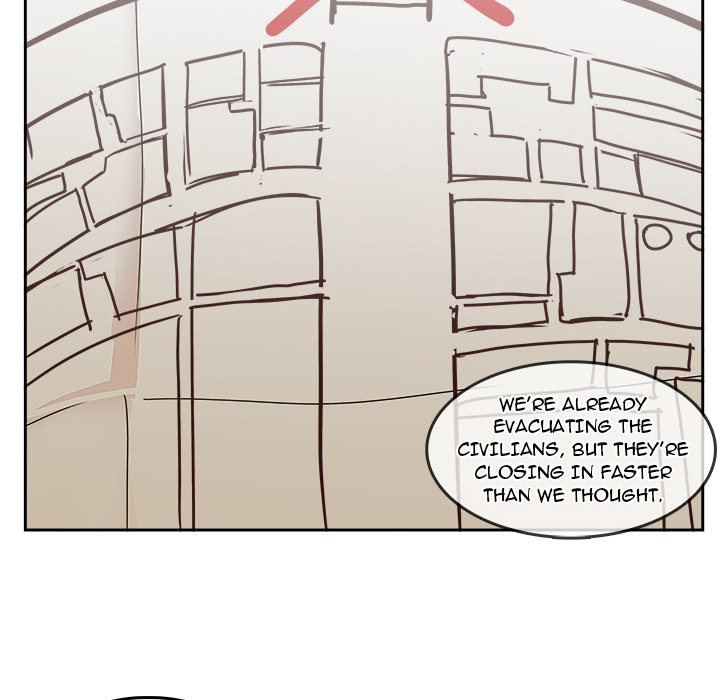 Read Justitia chapter 33 image 24 on Lezhin