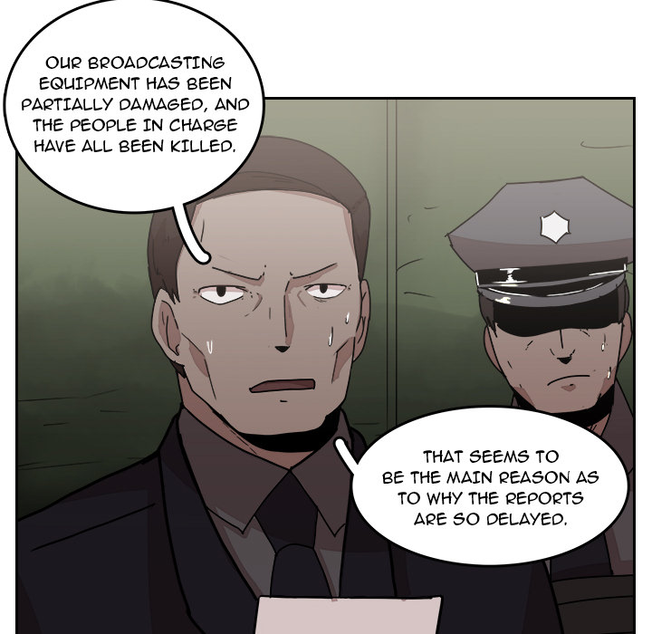 Read Justitia chapter 33 image 25 on Lezhin