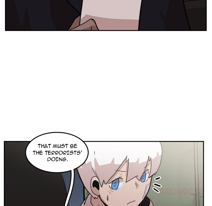 Read Justitia chapter 33 image 26 on Lezhin