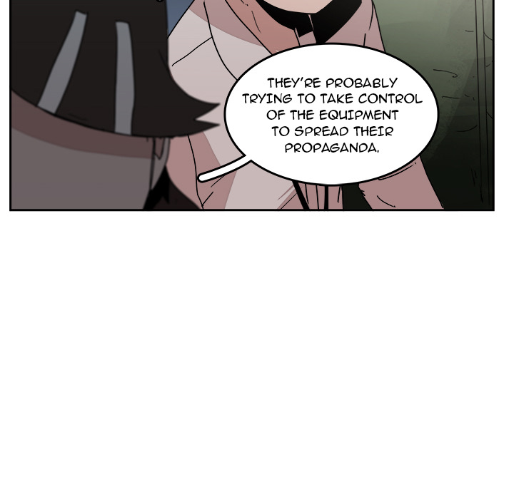 Read Justitia chapter 33 image 27 on Lezhin