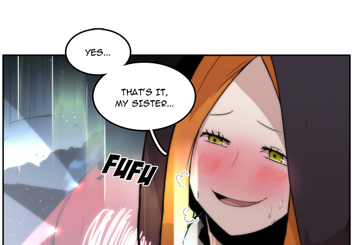 Read Justitia chapter 33 image 3 on Lezhin