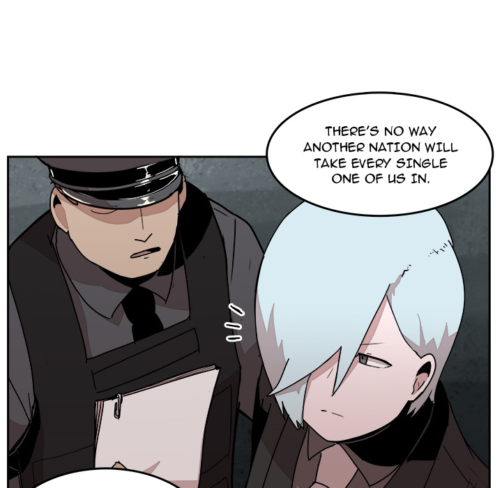Read Justitia chapter 33 image 36 on Lezhin