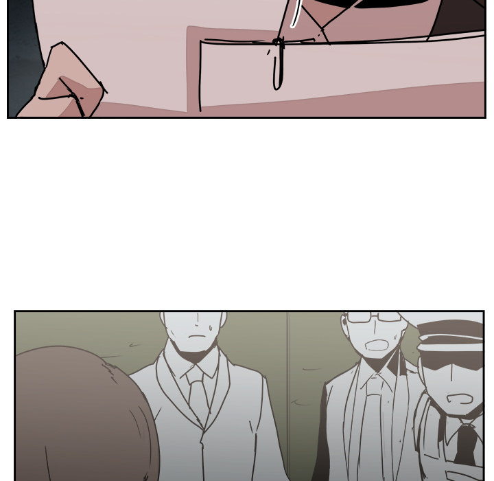 Read Justitia chapter 33 image 41 on Lezhin