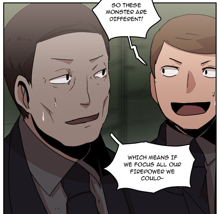 Read Justitia chapter 33 image 43 on Lezhin