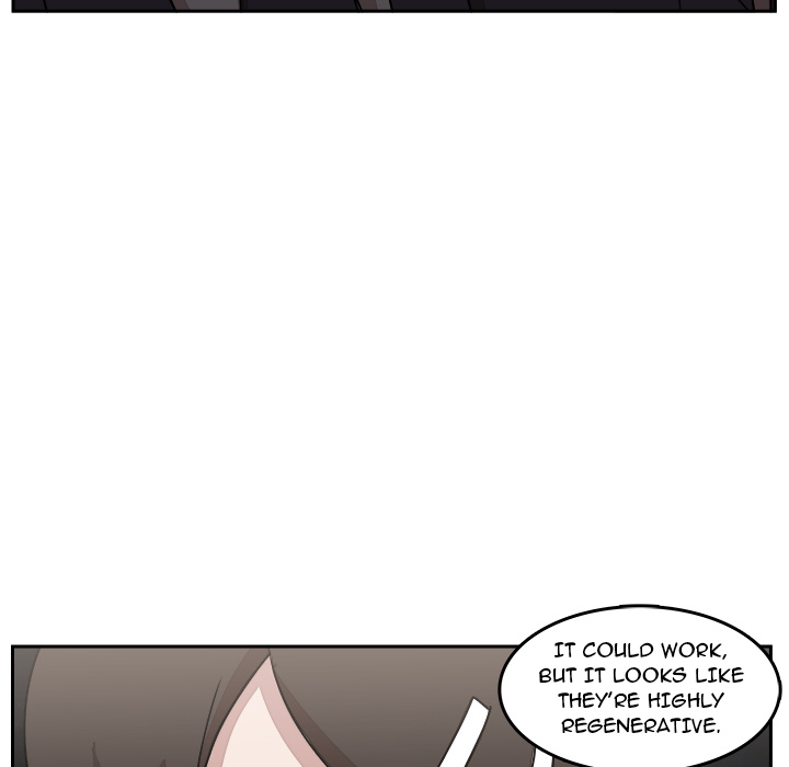 Read Justitia chapter 33 image 44 on Lezhin