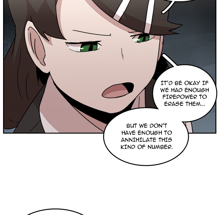 Read Justitia chapter 33 image 45 on Lezhin