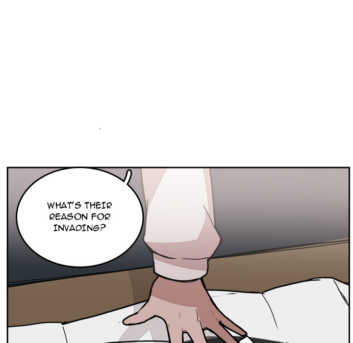 Read Justitia chapter 33 image 47 on Lezhin