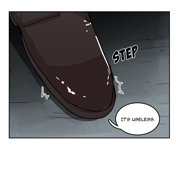Read Justitia chapter 33 image 49 on Lezhin