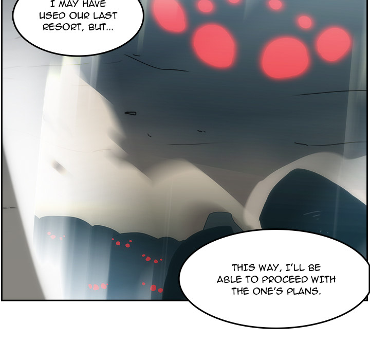 Read Justitia chapter 33 image 5 on Lezhin