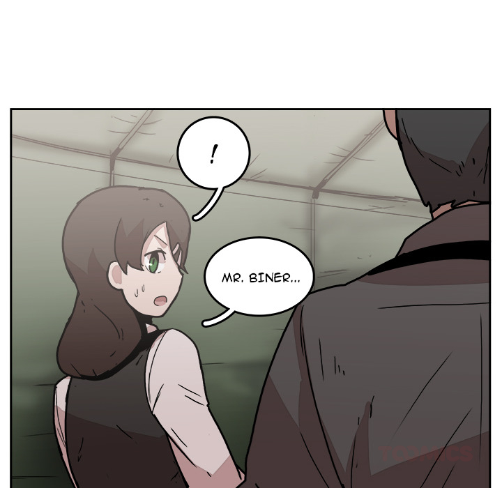 Read Justitia chapter 33 image 50 on Lezhin