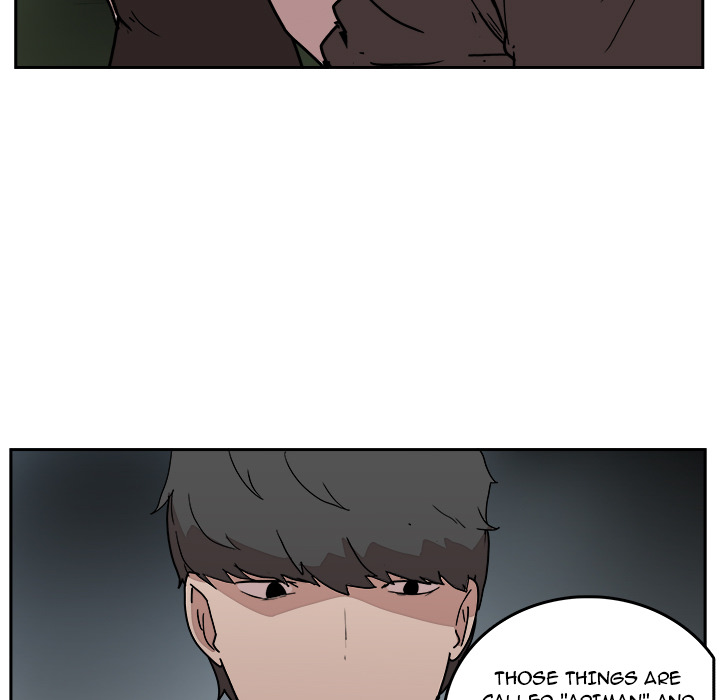 Read Justitia chapter 33 image 51 on Lezhin
