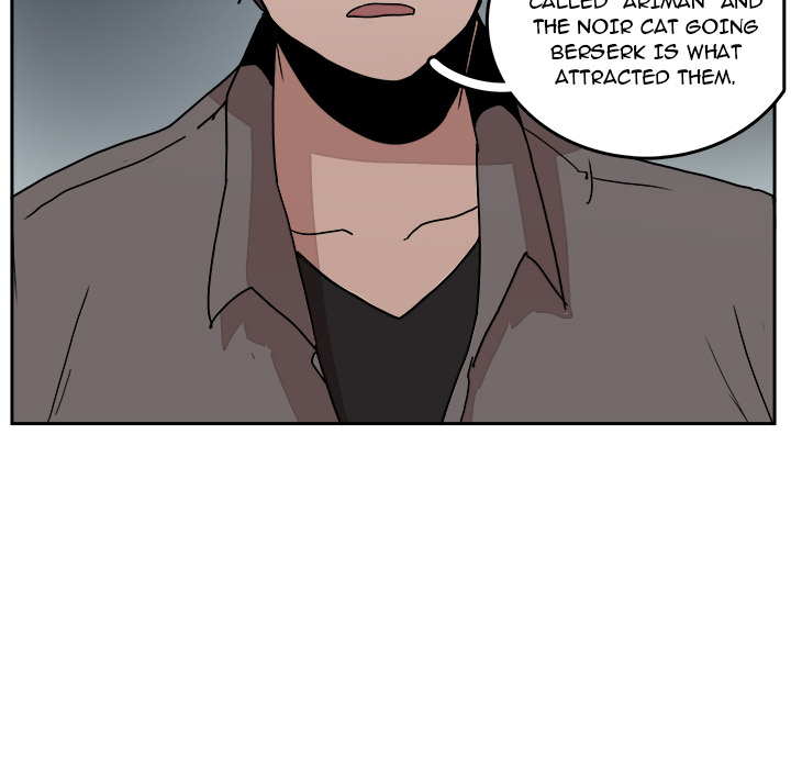 Read Justitia chapter 33 image 52 on Lezhin