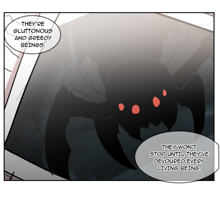 Read Justitia chapter 33 image 53 on Lezhin