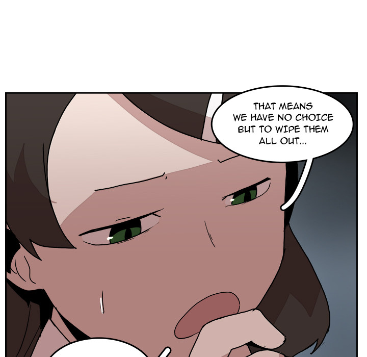 Read Justitia chapter 33 image 54 on Lezhin