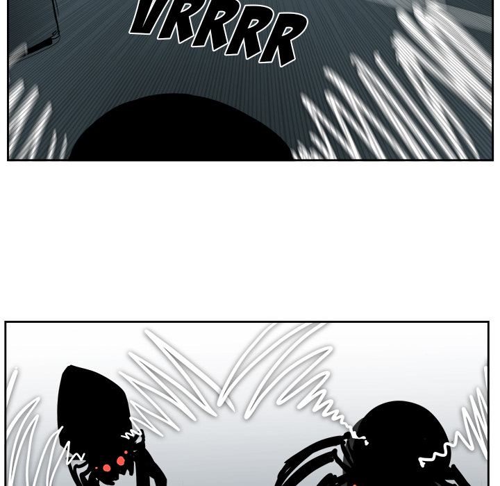 Read Justitia chapter 33 image 61 on Lezhin