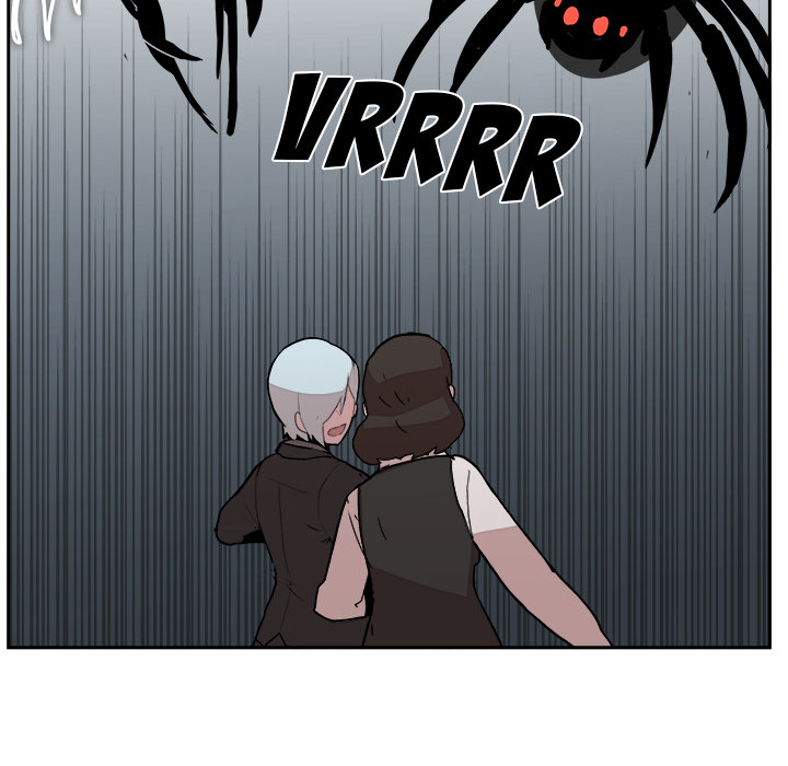 Read Justitia chapter 33 image 62 on Lezhin