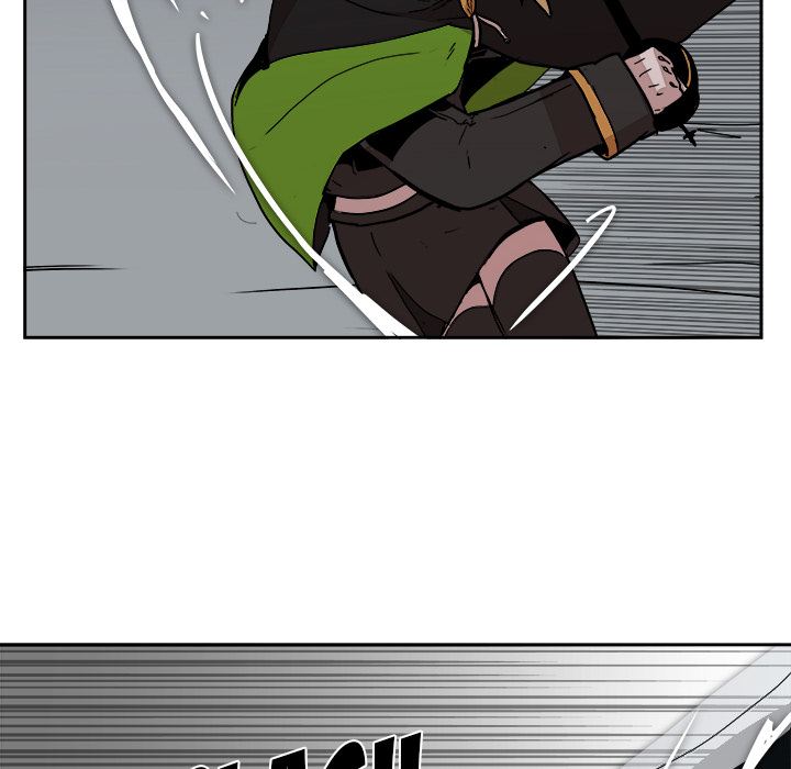 Read Justitia chapter 33 image 65 on Lezhin