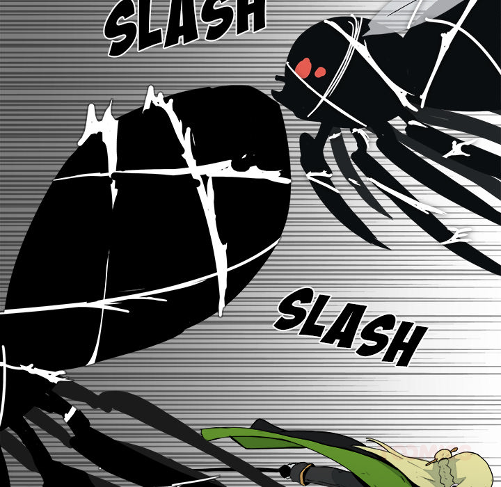 Read Justitia chapter 33 image 66 on Lezhin