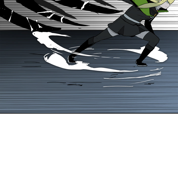 Read Justitia chapter 33 image 67 on Lezhin