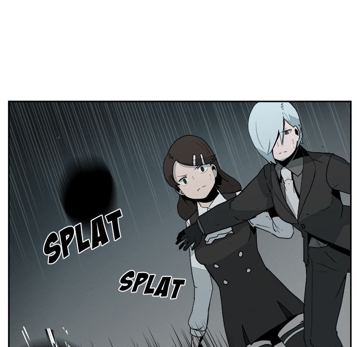 Read Justitia chapter 33 image 68 on Lezhin
