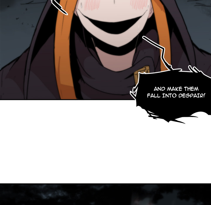 Read Justitia chapter 33 image 7 on Lezhin