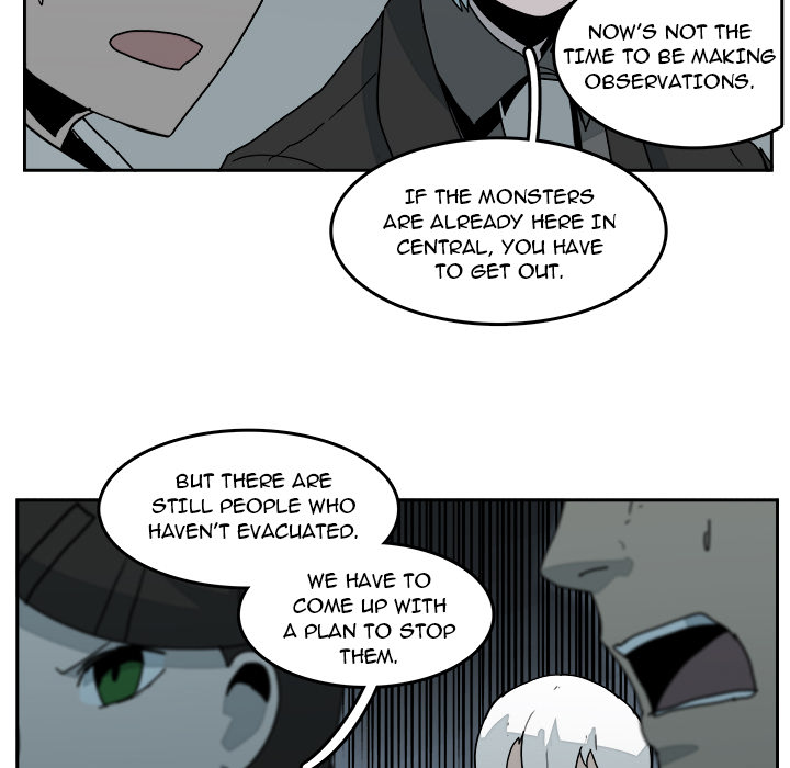 Read Justitia chapter 33 image 71 on Lezhin