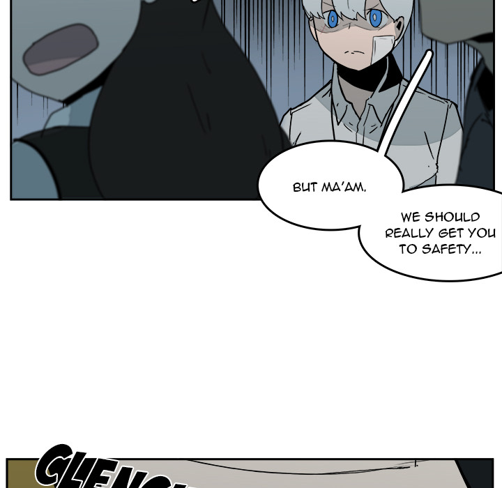 Read Justitia chapter 33 image 72 on Lezhin