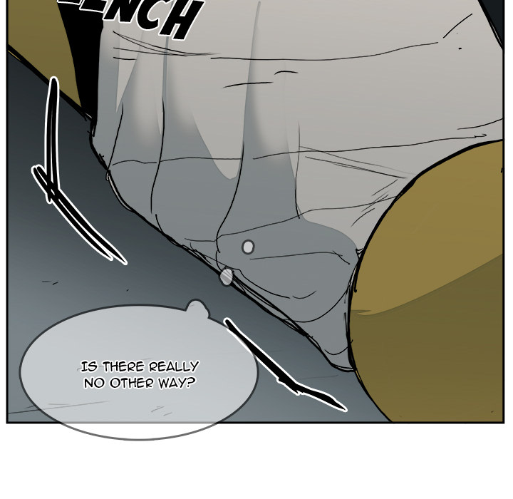 Read Justitia chapter 33 image 73 on Lezhin