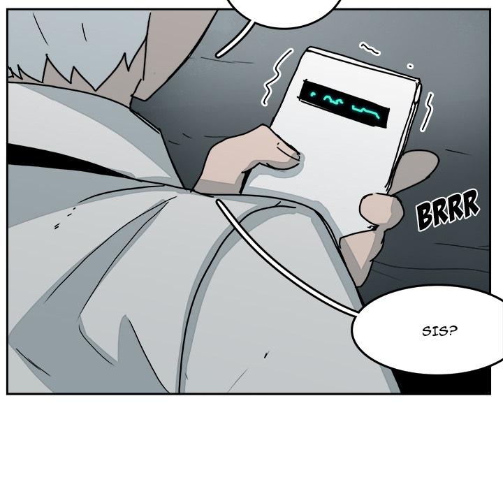 Read Justitia chapter 33 image 79 on Lezhin
