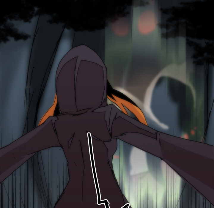 Read Justitia chapter 33 image 8 on Lezhin