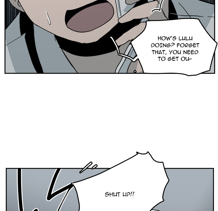 Read Justitia chapter 33 image 81 on Lezhin