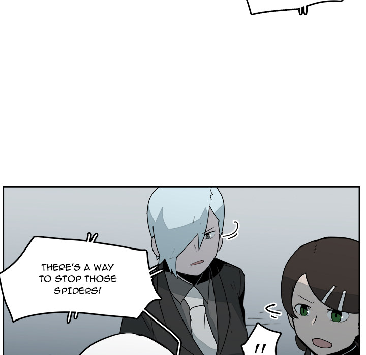 Read Justitia chapter 33 image 84 on Lezhin