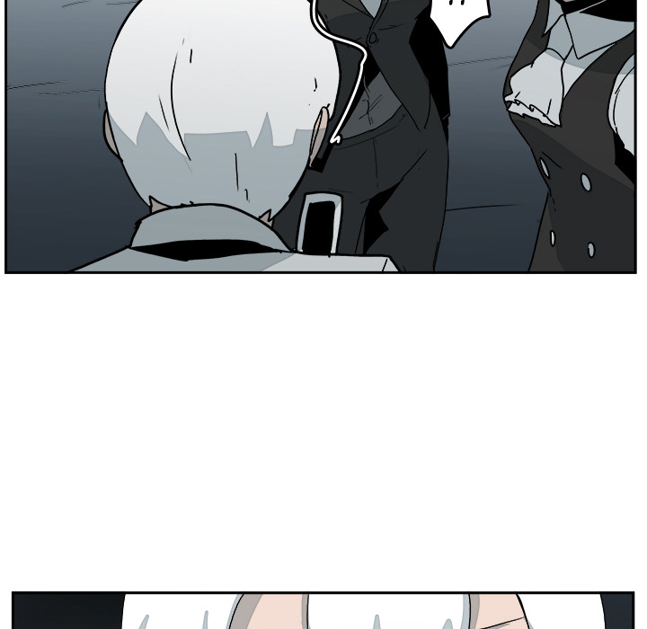 Read Justitia chapter 33 image 85 on Lezhin