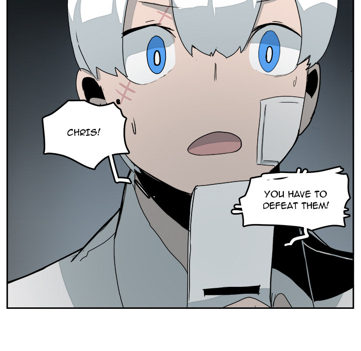 Read Justitia chapter 33 image 86 on Lezhin