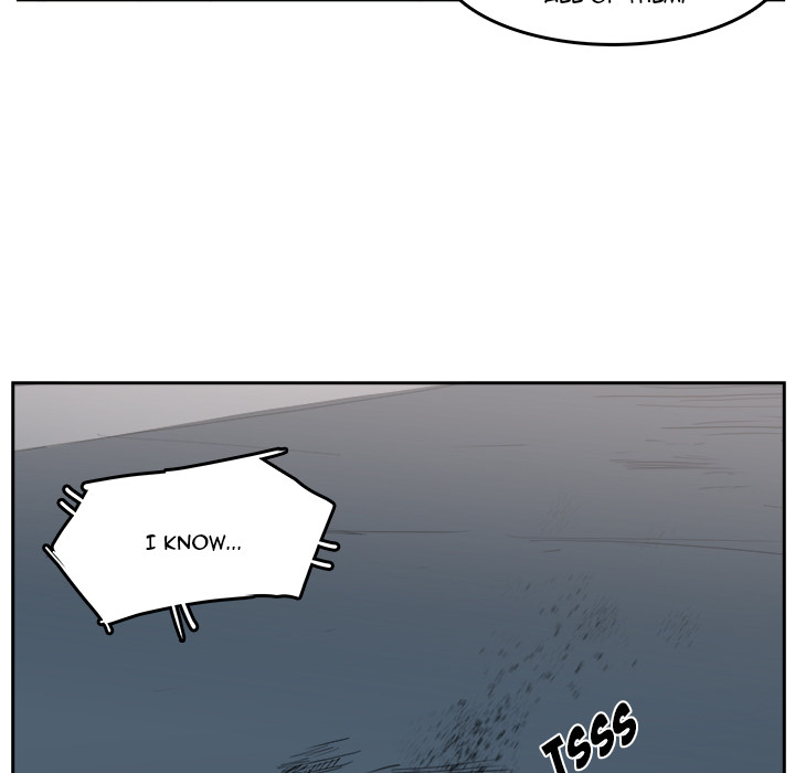 Read Justitia chapter 34 image 13 on Lezhin