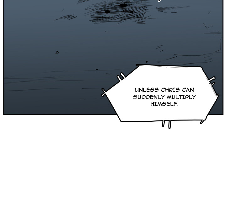 Read Justitia chapter 34 image 14 on Lezhin