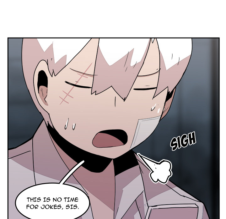 Read Justitia chapter 34 image 15 on Lezhin