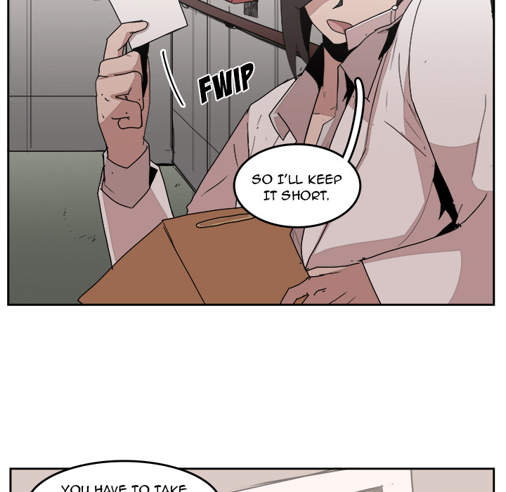 Read Justitia chapter 34 image 17 on Lezhin