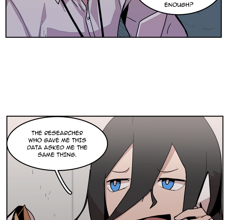 Read Justitia chapter 34 image 20 on Lezhin