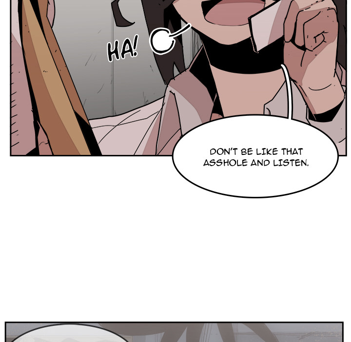 Read Justitia chapter 34 image 21 on Lezhin