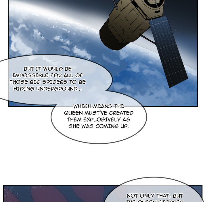 Read Justitia chapter 34 image 24 on Lezhin