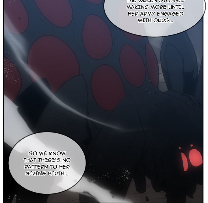 Read Justitia chapter 34 image 25 on Lezhin