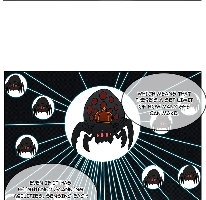 Read Justitia chapter 34 image 26 on Lezhin