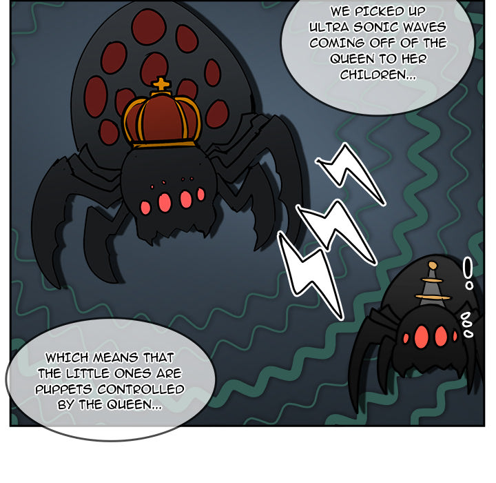 Read Justitia chapter 34 image 28 on Lezhin