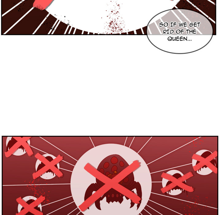 Read Justitia chapter 34 image 30 on Lezhin